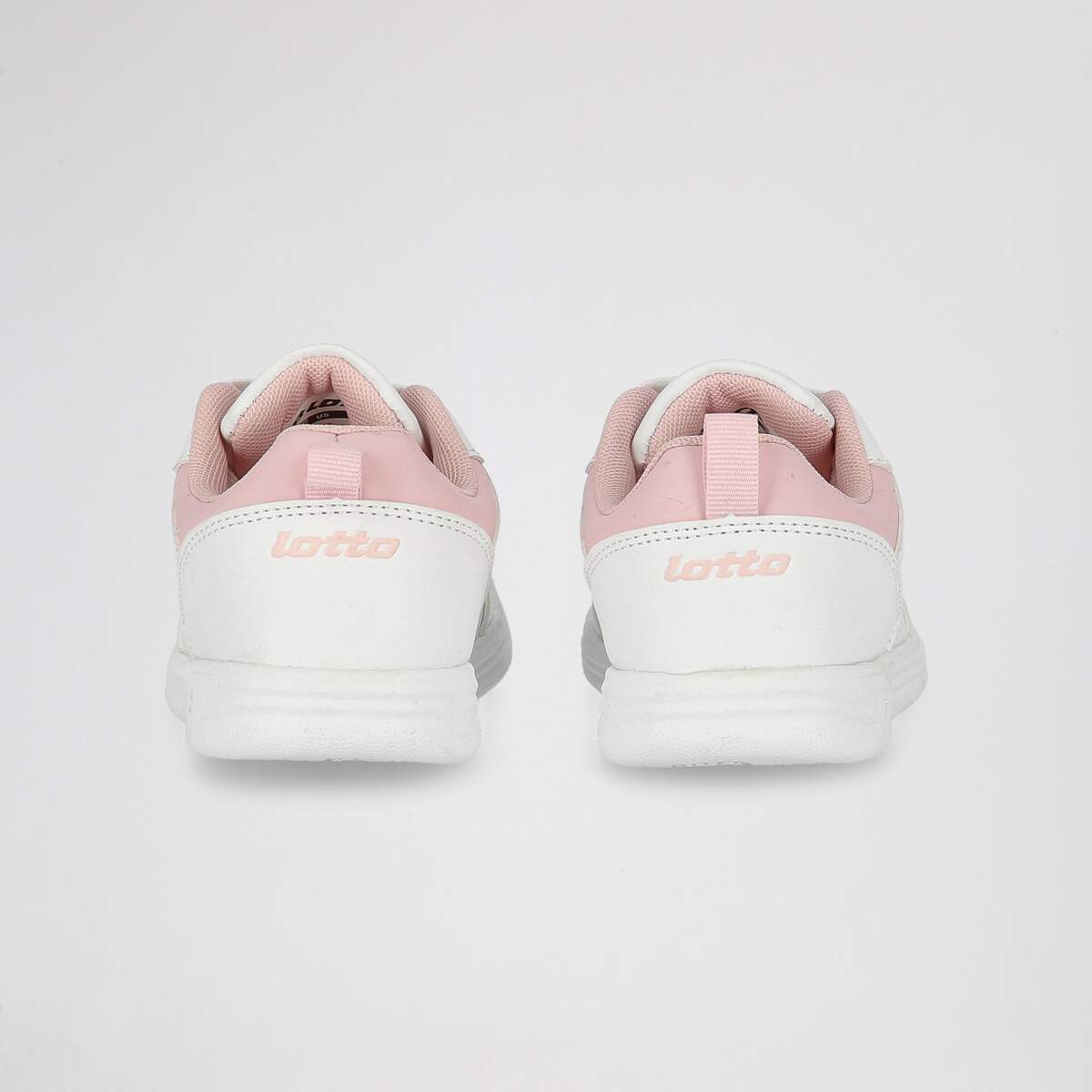 Zapatillas Lotto Set Ace XXII Niña,  image number null