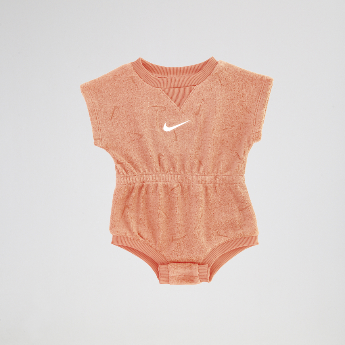 Body Nike Essential Terry Ni&ntilde;a,  image number null
