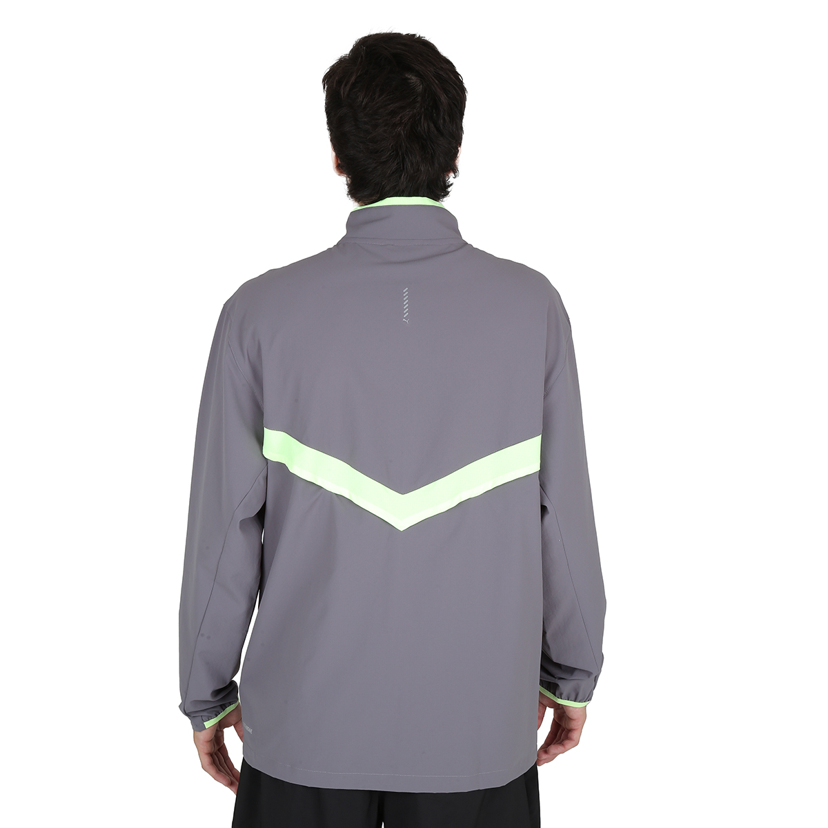 Campera Running Puma Run Ultraweave Hombre,  image number null