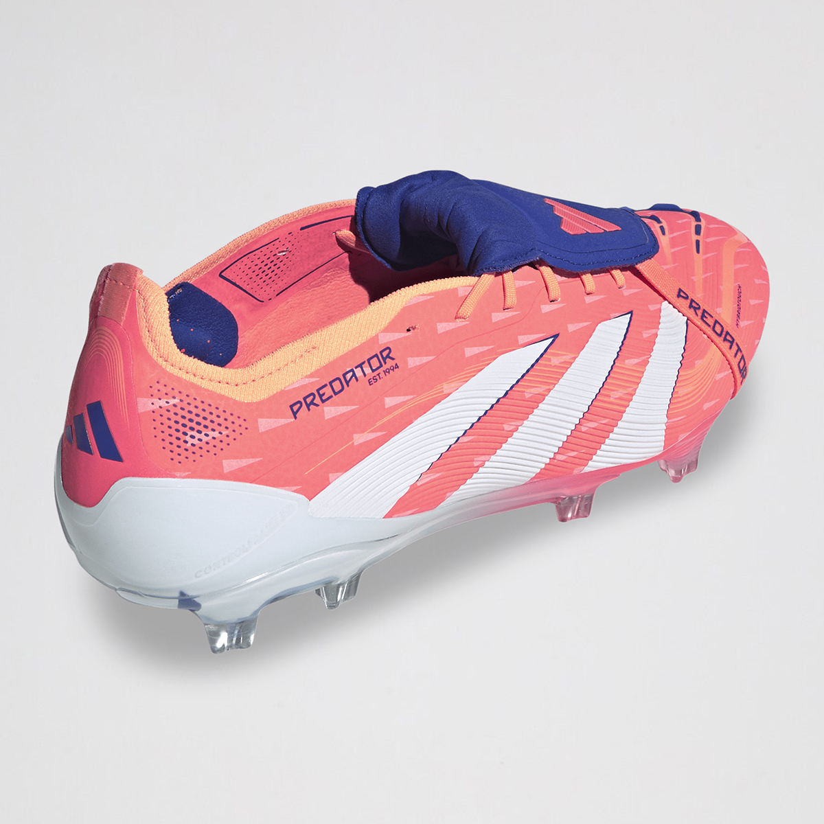 Botines F&uacute;tbol adidas Predator Elite Fold-Over Tongue FG,  image number null
