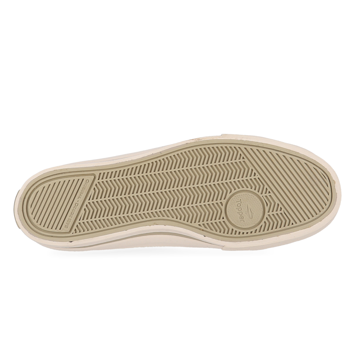 Zapatillas Urbanas Topper Hyde Ii Unisex,  image number null