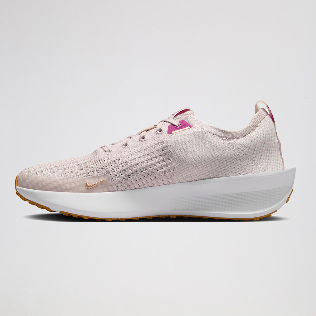 Zapatillas Running Nike Interact Run Mujer,  image number null