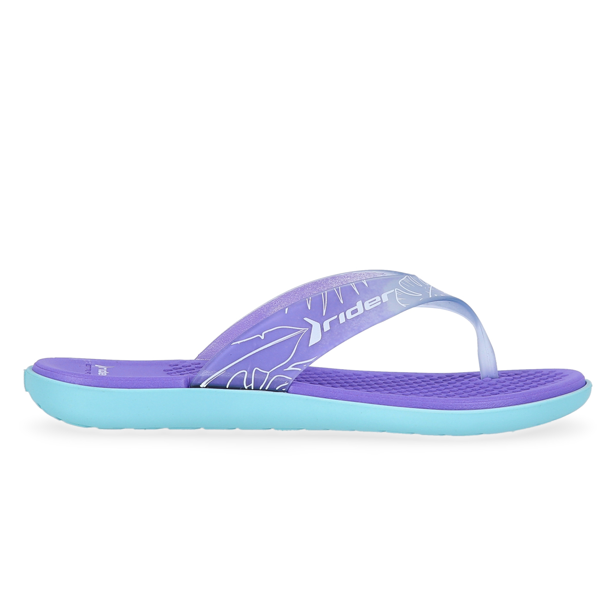 Ojotas Rider Aqua Iv Mujer,  image number null