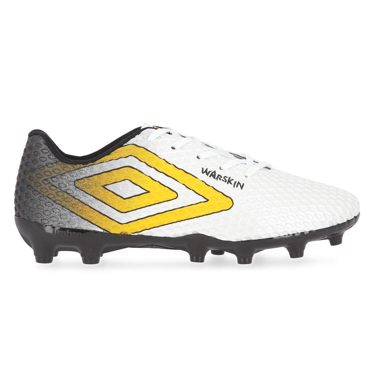 Botines Fútbol Umbro Warskin Campo Hombre,  image number null