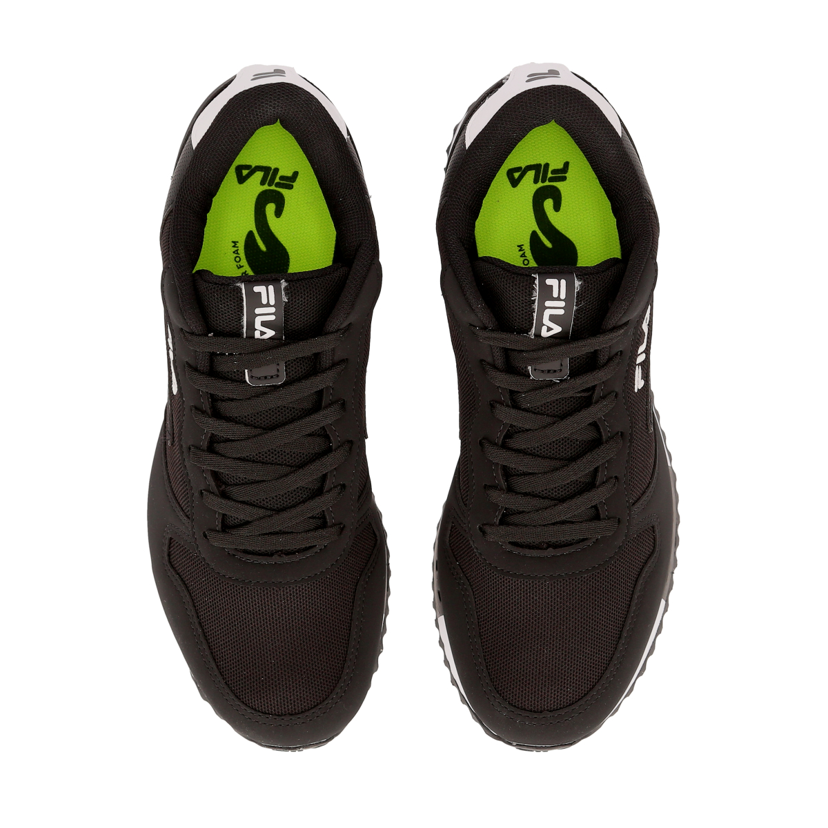 Zapatillas Fila Euro Jogger Sport Hombre