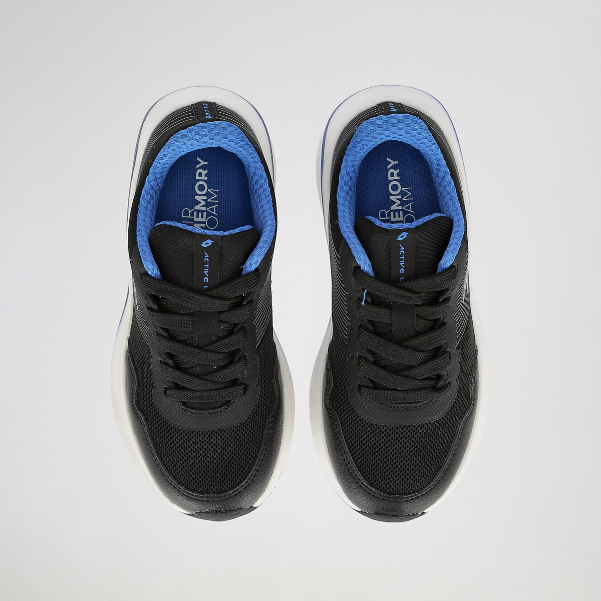 Zapatillas con cordones Lotto Speedride 800 Ni&ntilde;o,  image number null