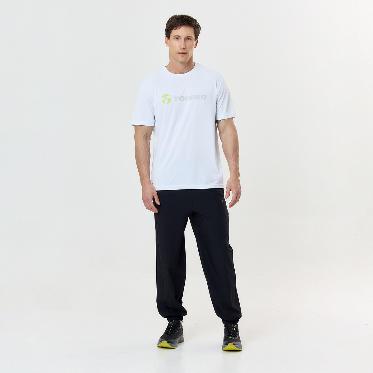 Pantalón Topper Joy de Hombre,  image number null