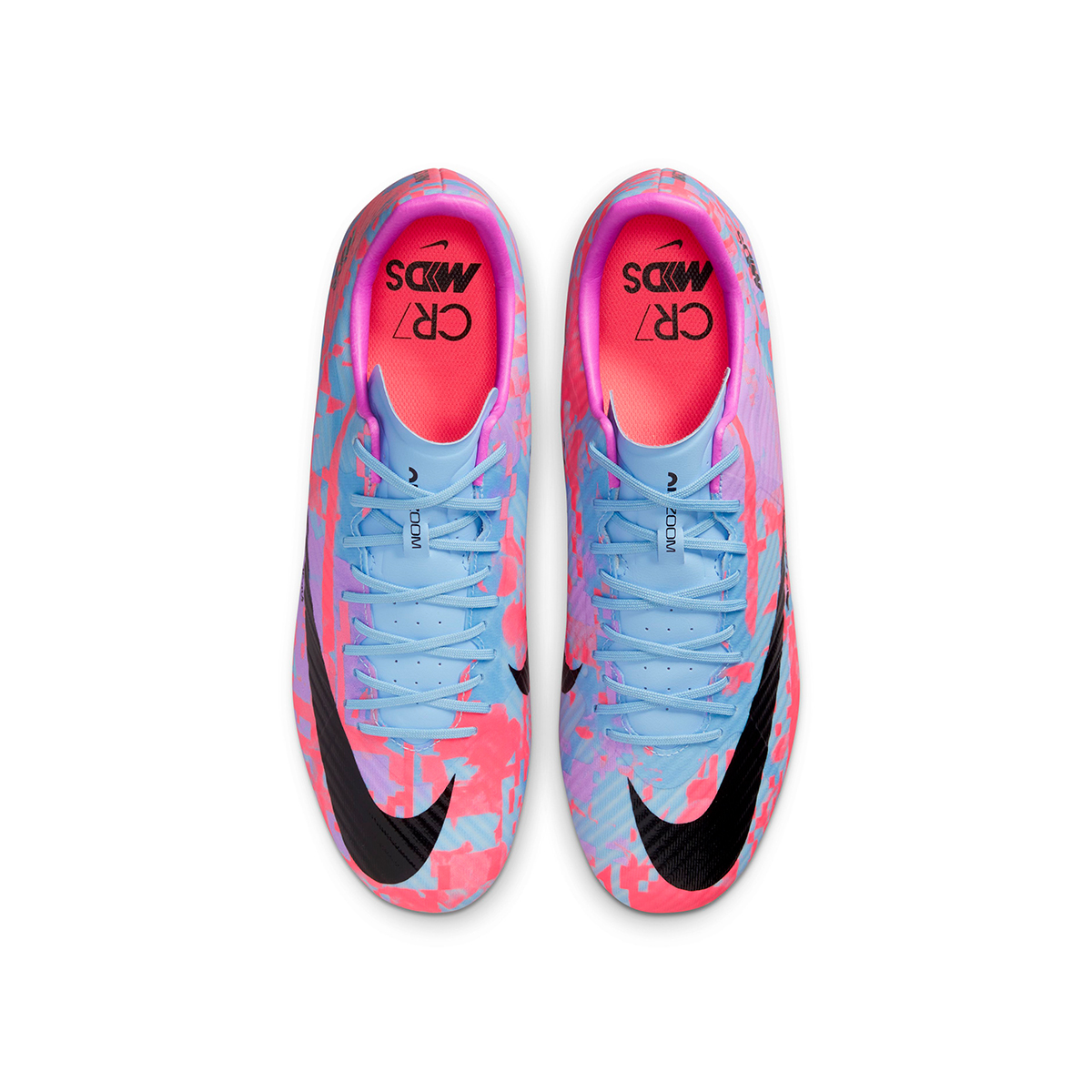 Botines Fúbol Nike Zoom Vapor 15 Academy Fg Unisex,  image number null