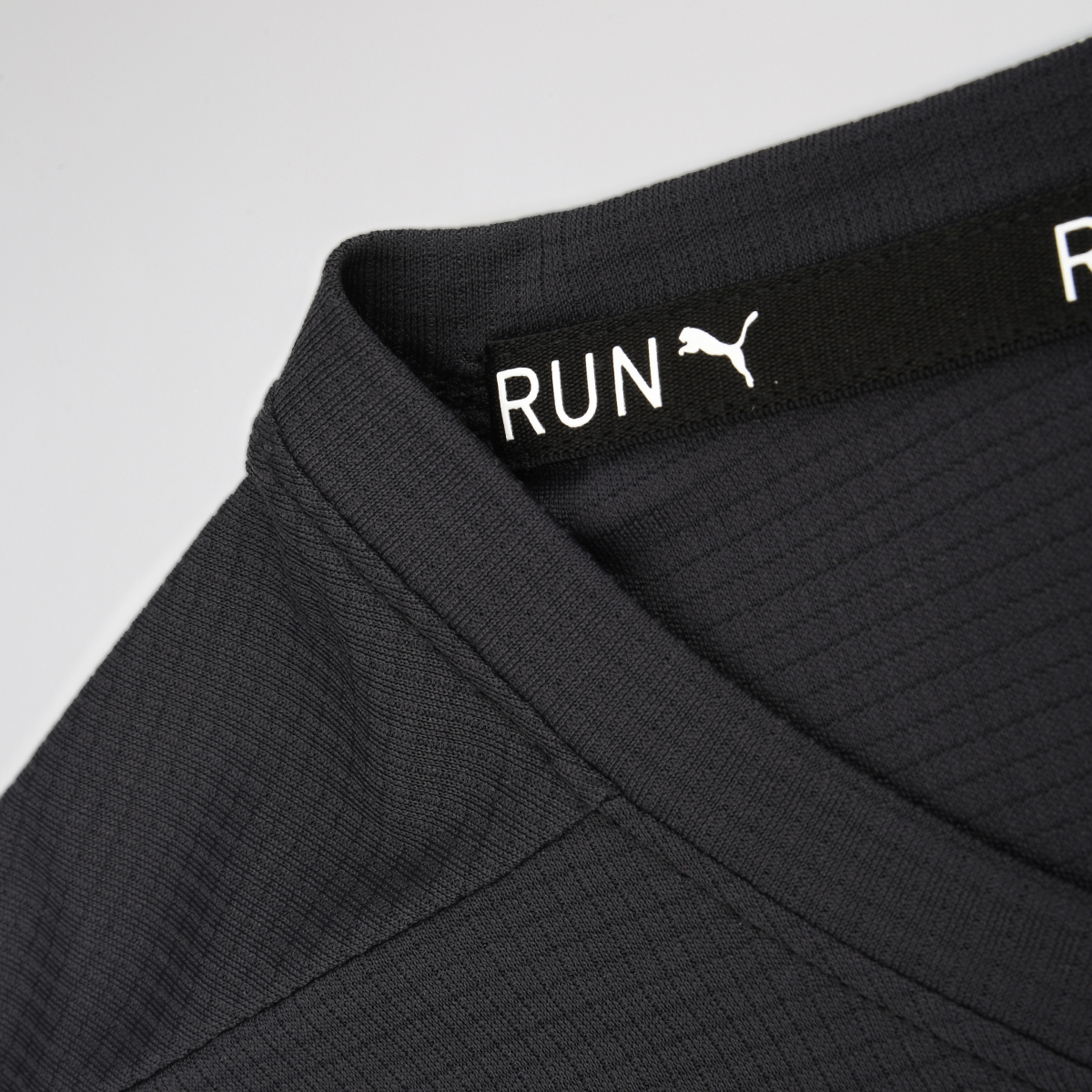 Remera Running Puma Favorite Logo Ss Mujer,  image number null