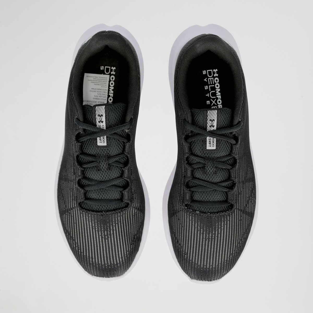 Zapatillas Running Under Armour Charged Speed Swift Hombre,  image number null