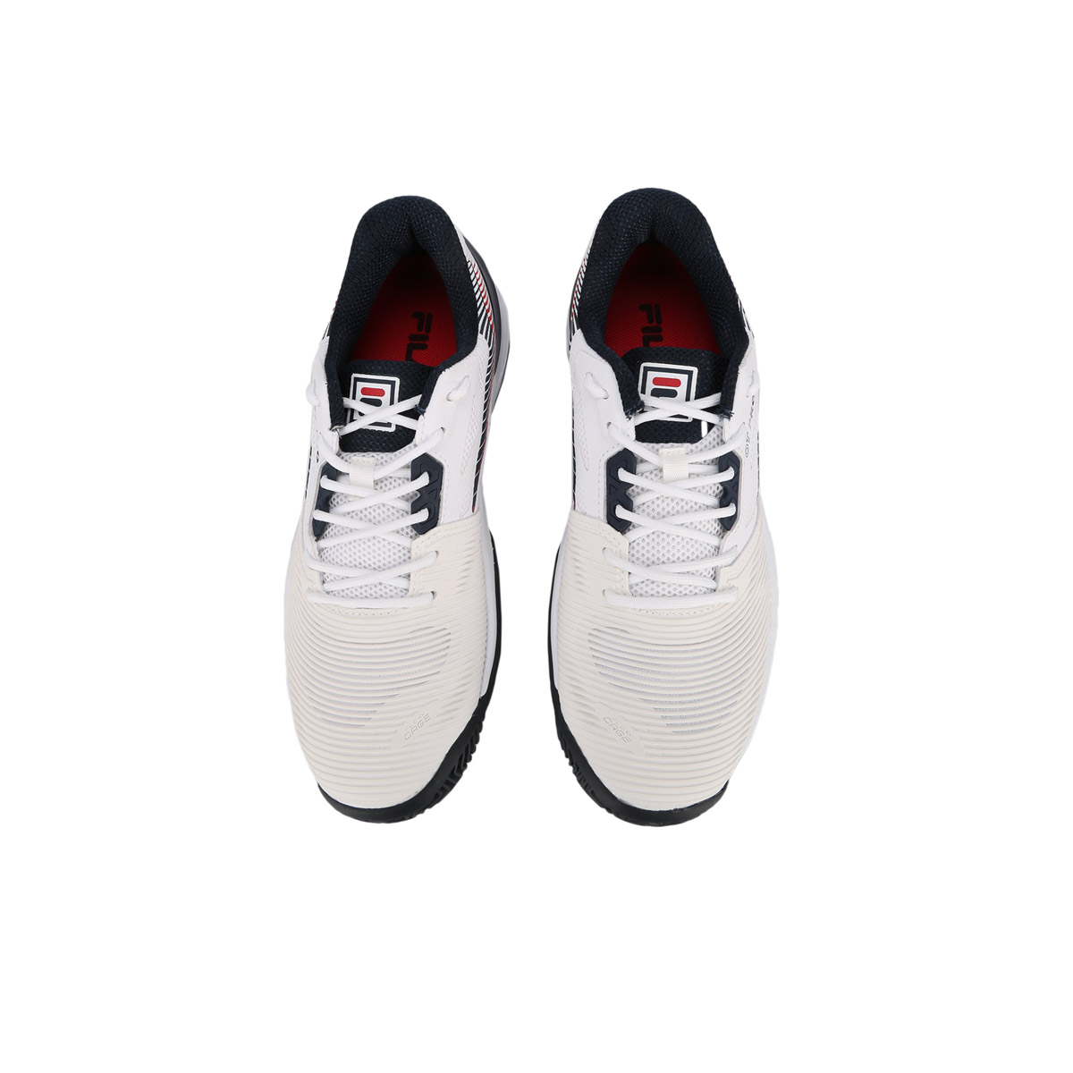 Zapatillas fila sales ot pro clay