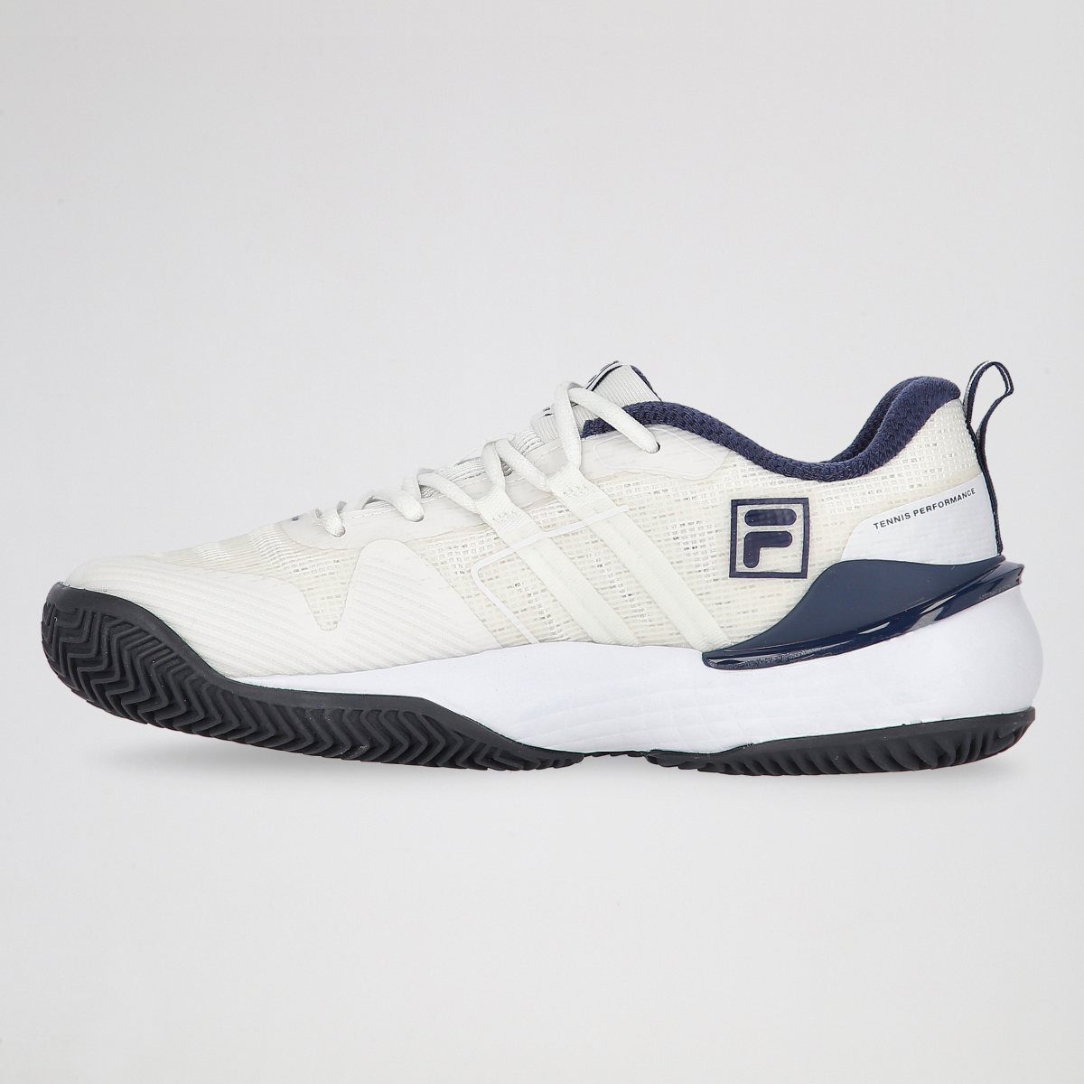 Zapatillas Tenis Fila Winner Clay Hombre,  image number null