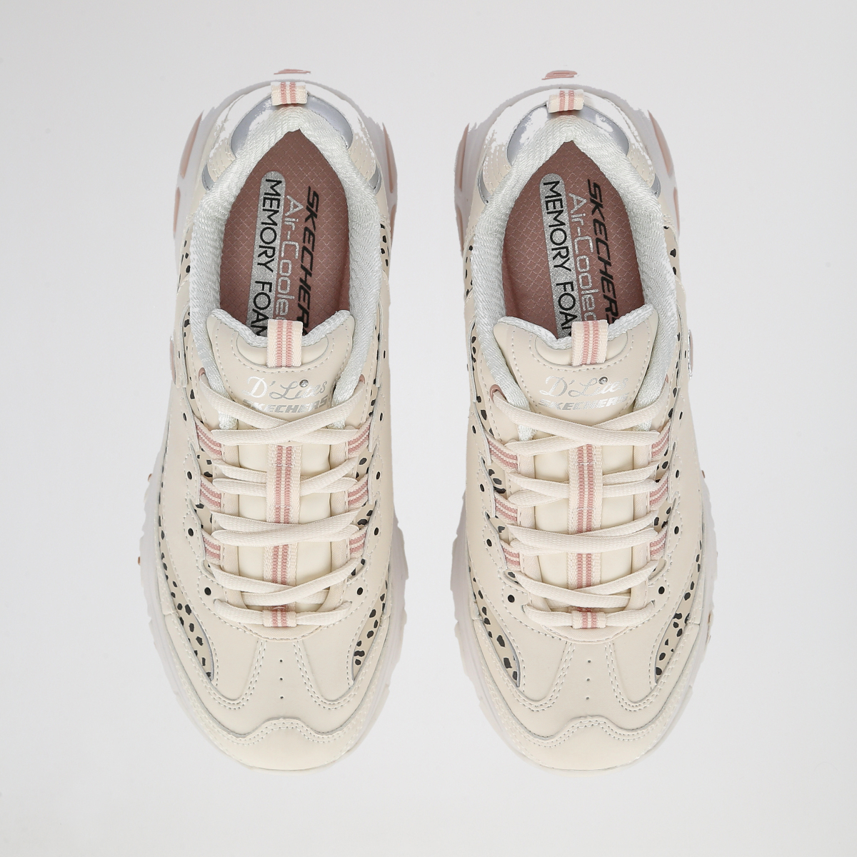 Zapatillas Skechers D'lites Mujer,  image number null