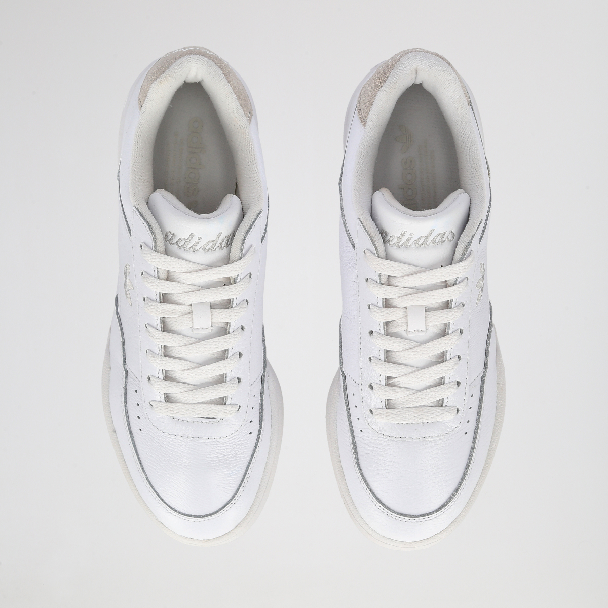 Zapatillas adidas Court Super Mujer