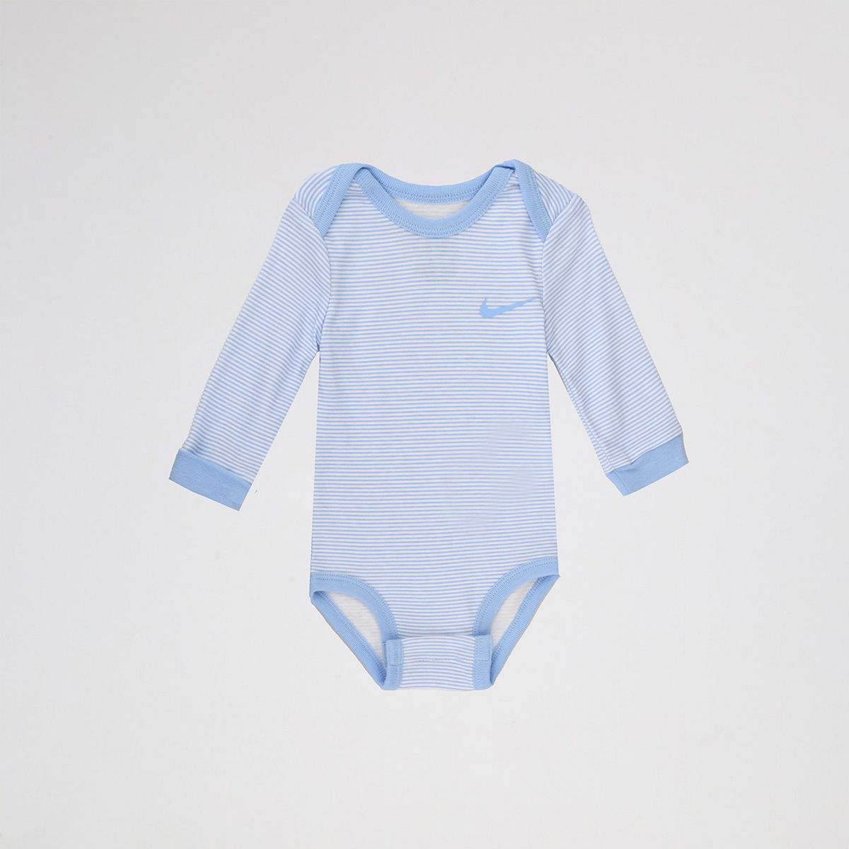 Bodies Nike Essentials Long Sleeve X3,  image number null