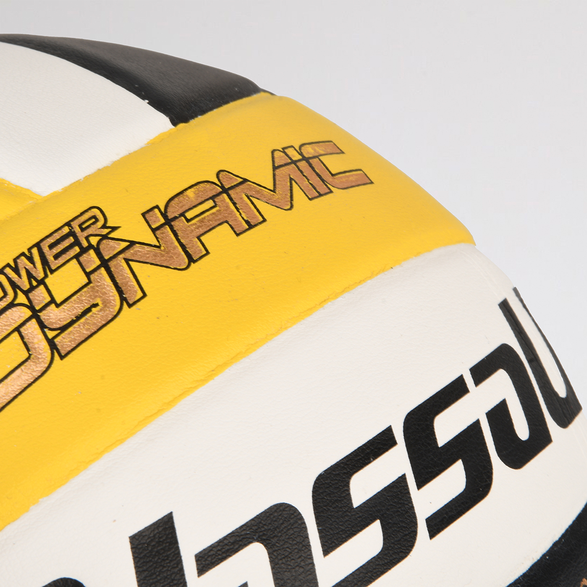 Pelota Nassau Power Dynamic N5,  image number null