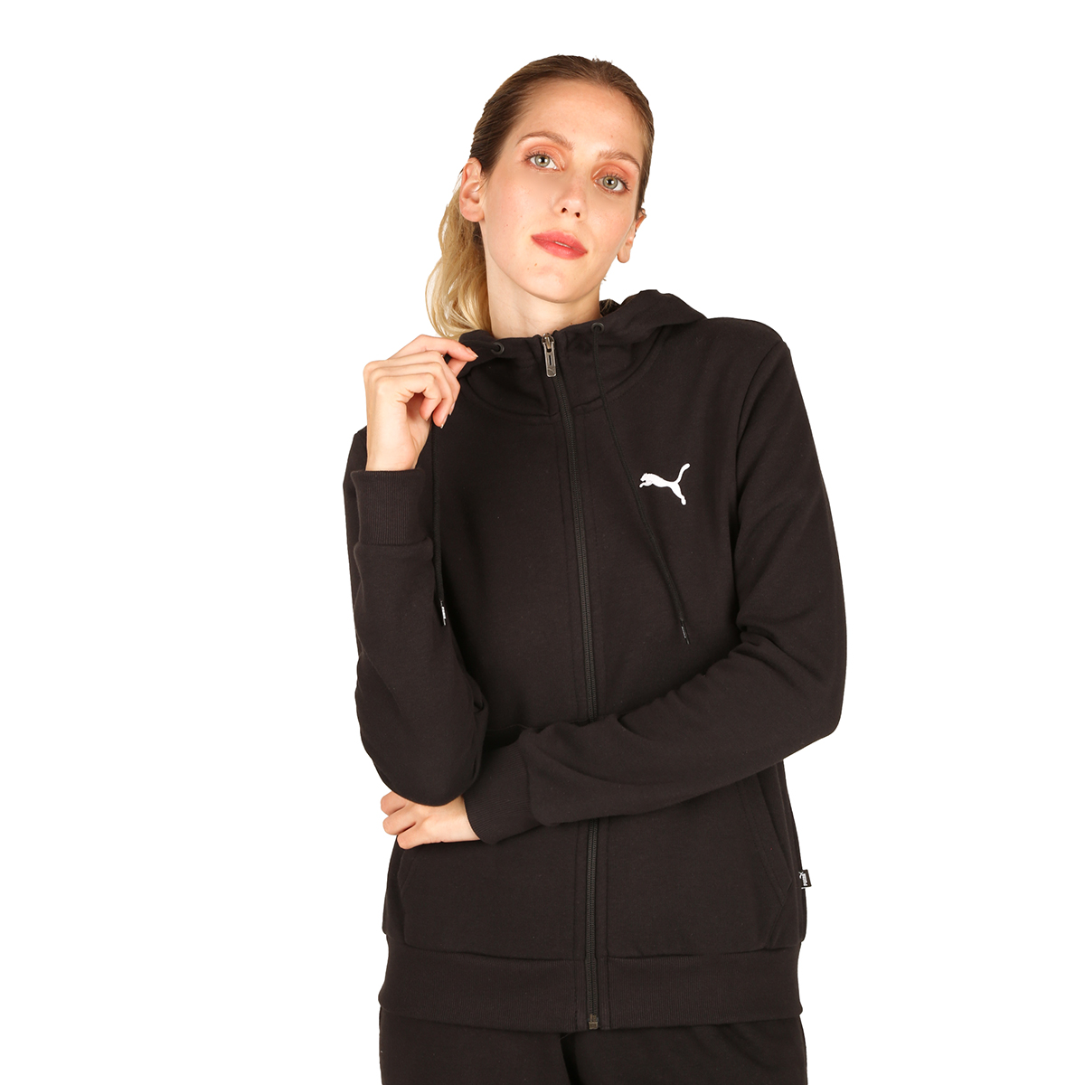 Campera Puma Essentials,  image number null