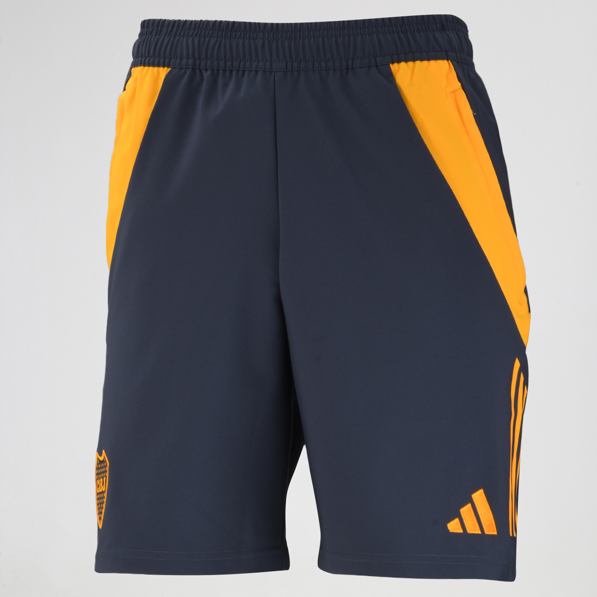 Short Boca Juniors adidas Hombre,  image number null