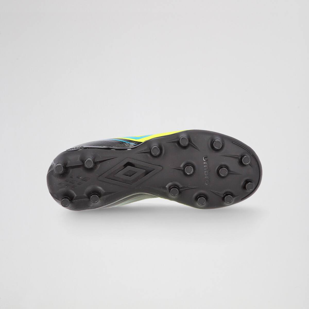 Botines Umbro Adamant Top Speed Campo Niño,  image number null