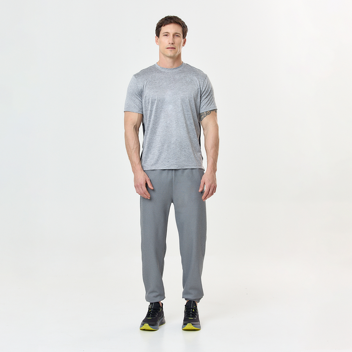 Pantal&oacute;n Entrenamiento Topper Jogger Poly Hombre,  image number null