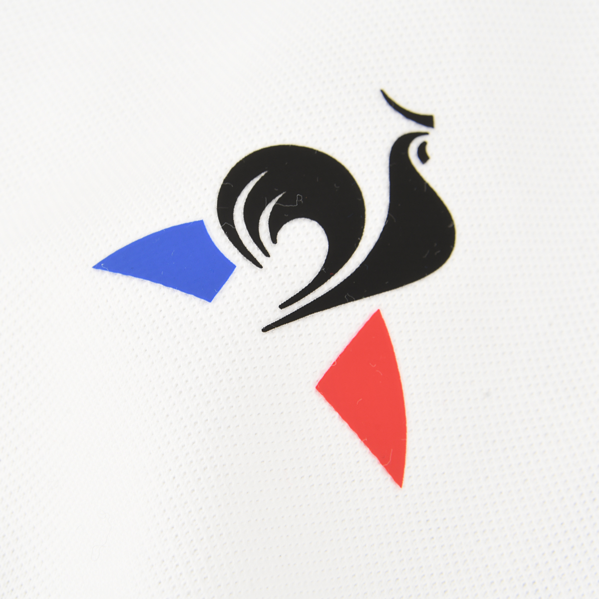 Remera Le Coq Sportif New Optical N1 Mujer,  image number null