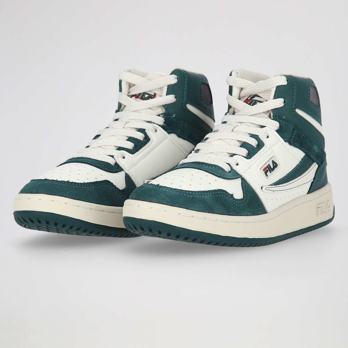 Zapatillas Fila Acd Mid Mujer StockCenter