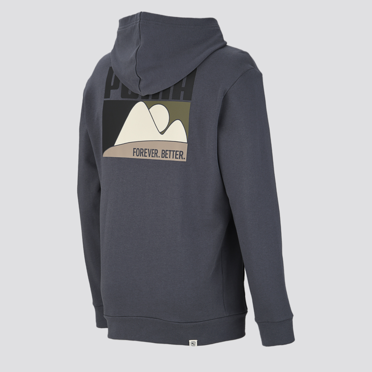 Buzo Puma Sportswear Hombre,  image number null