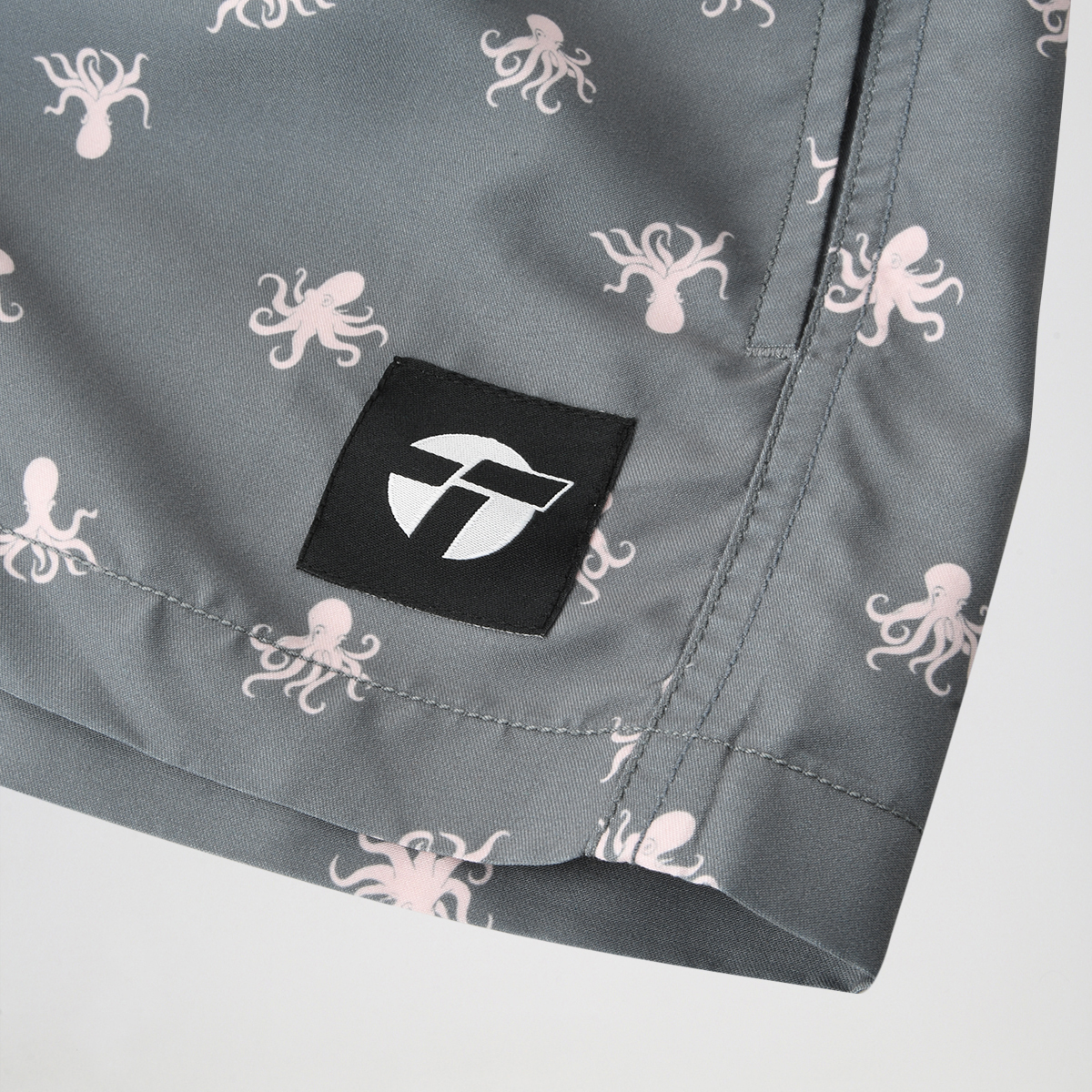 Traje de Baño Topper Super Slim Hombre,  image number null