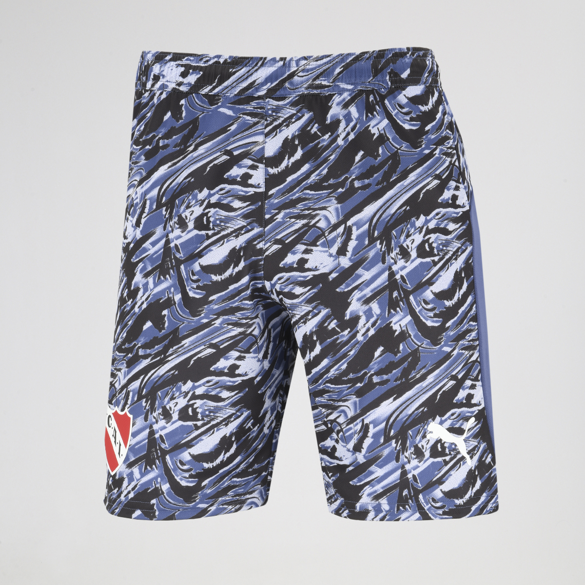 Short Independiente Puma Suplente Arquero 25 26 Hombre,  image number null