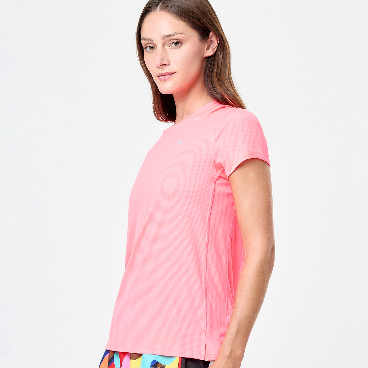 Remera Puma Favorite Velocity Pro Mujer,  image number null