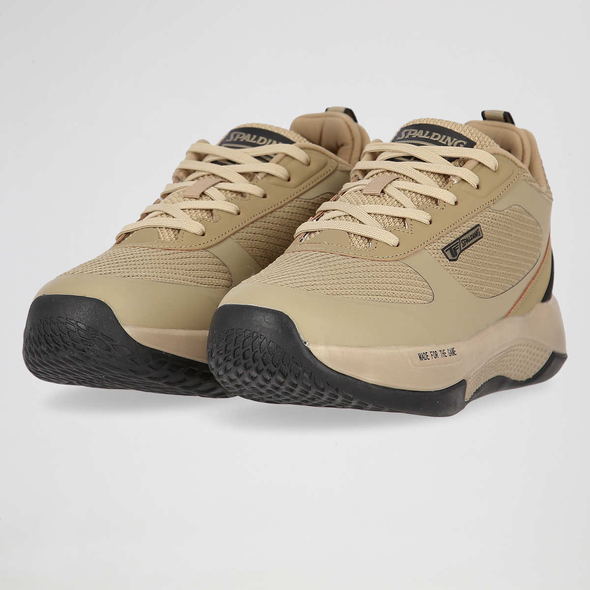 Zapatillas Spalding Layup B&aacute;squet Hombre,  image number null