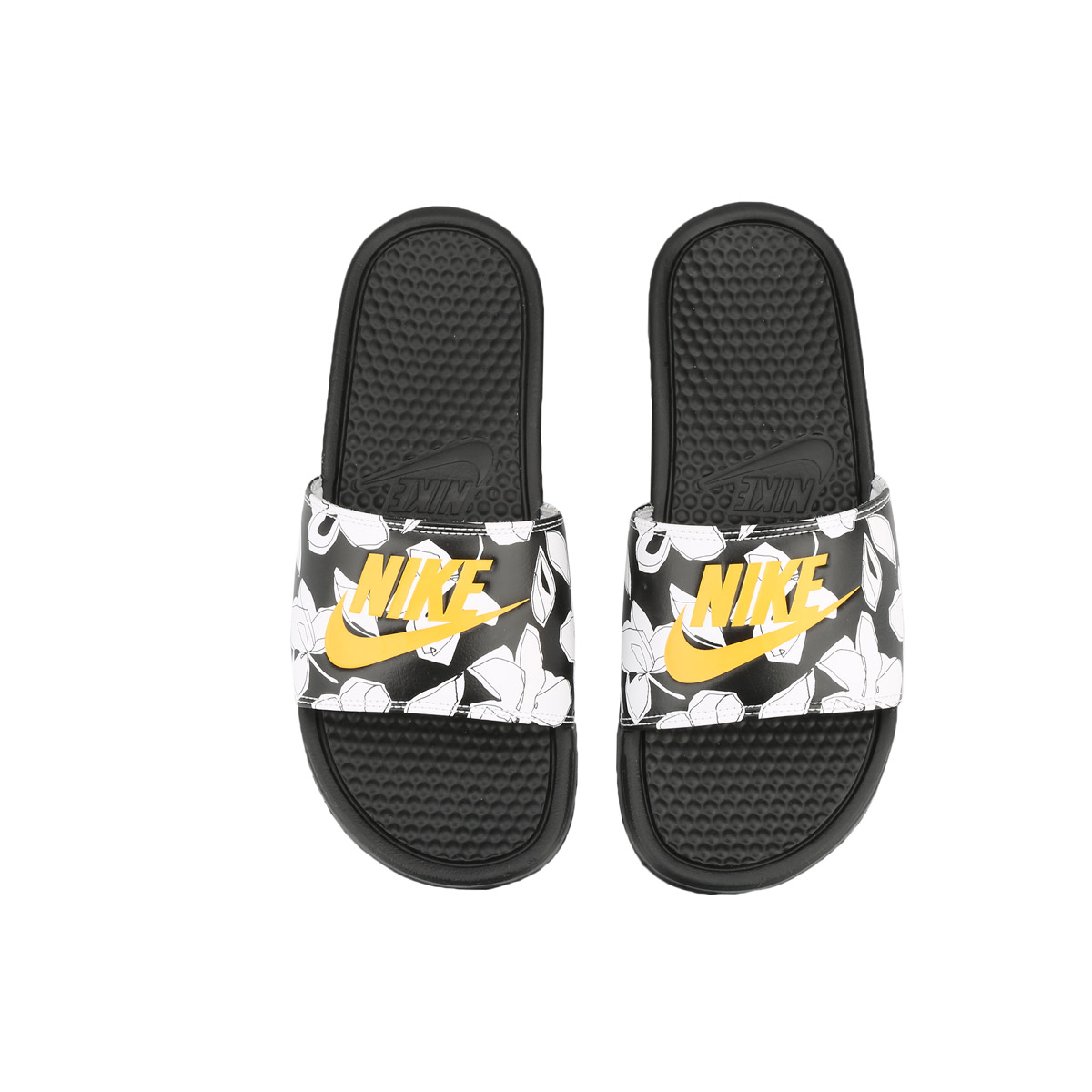 Nike benassi jdi print mujer shop