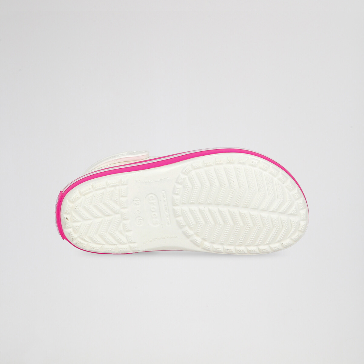 Zuecos goma Crocs Crocband Clog Infantil,  image number null