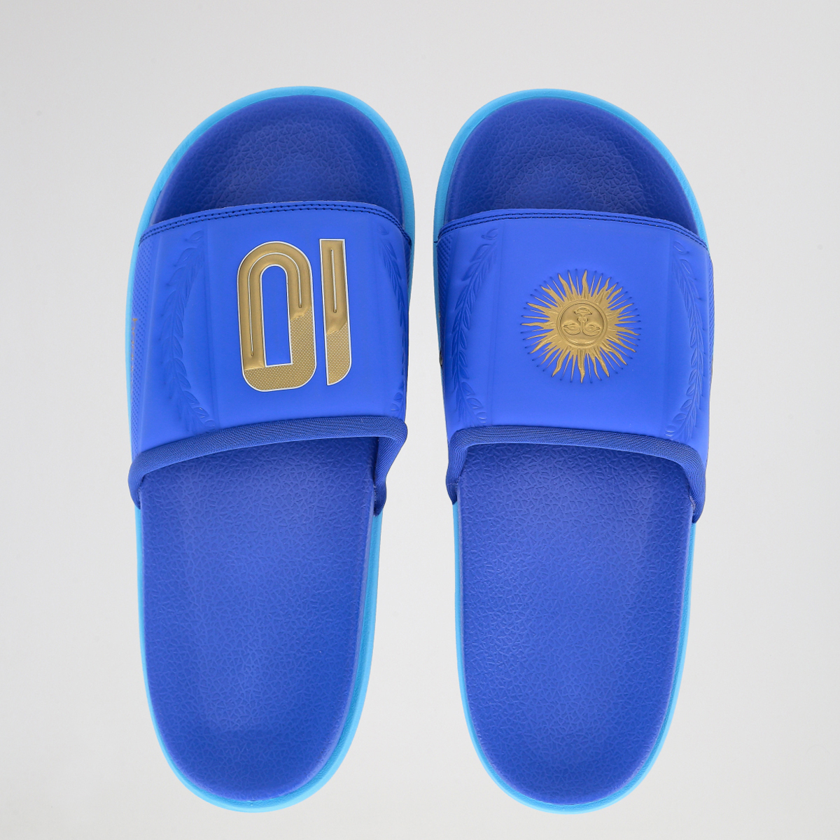 Ojotas Bagunza Arg10 Suplente Hombre,  image number null