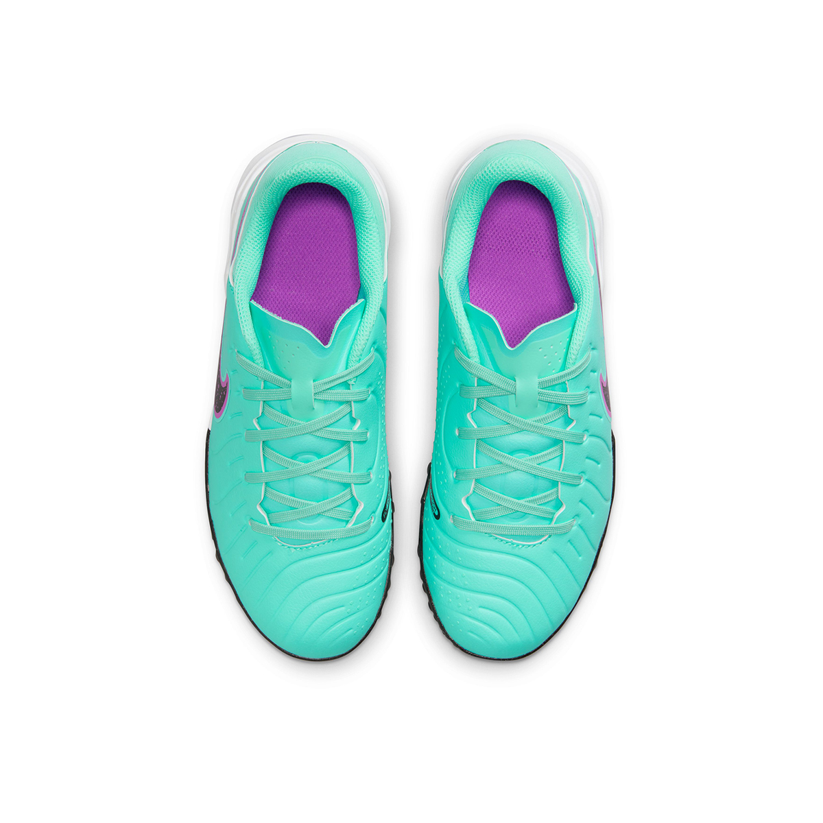 Botines F&uacute;tbol Nike Tiempo Legend 10 Academy Tf Infantil,  image number null