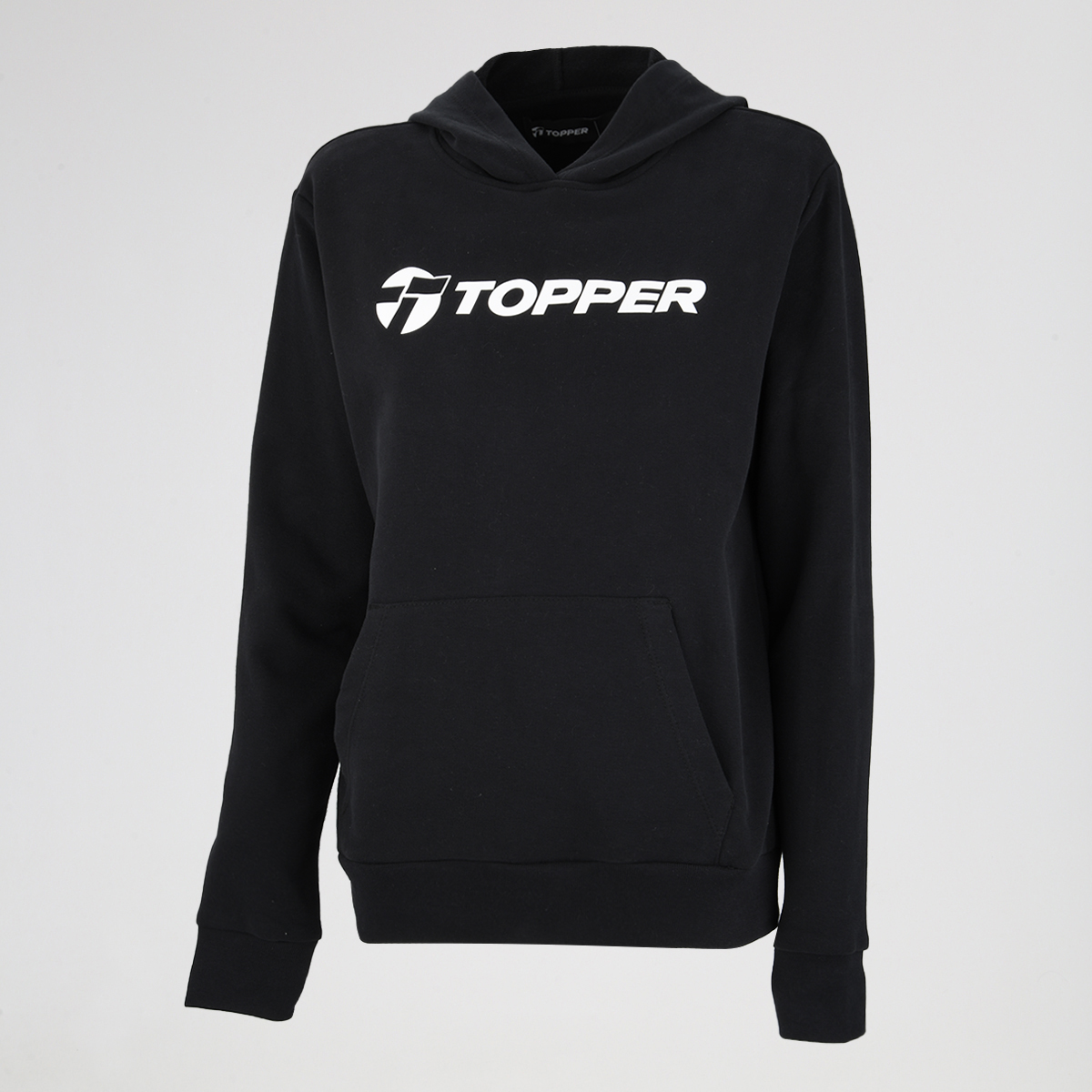 Buzo Topper Rtc Básicos Mujer,  image number null