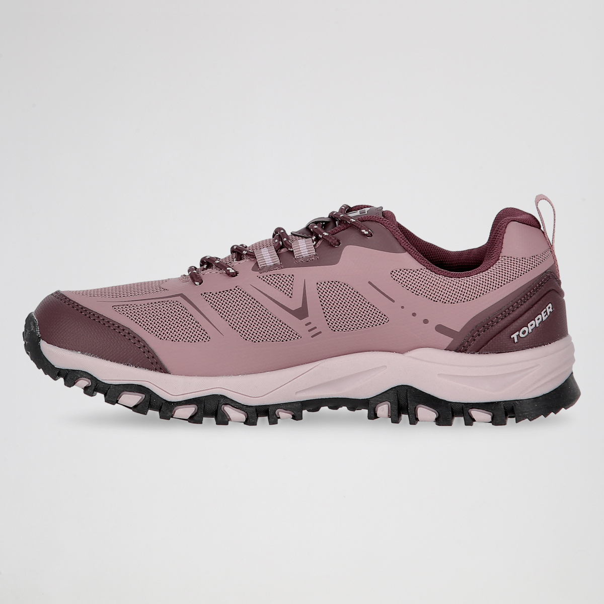 Zapatillas Topper Tarsh Mujer,  image number null
