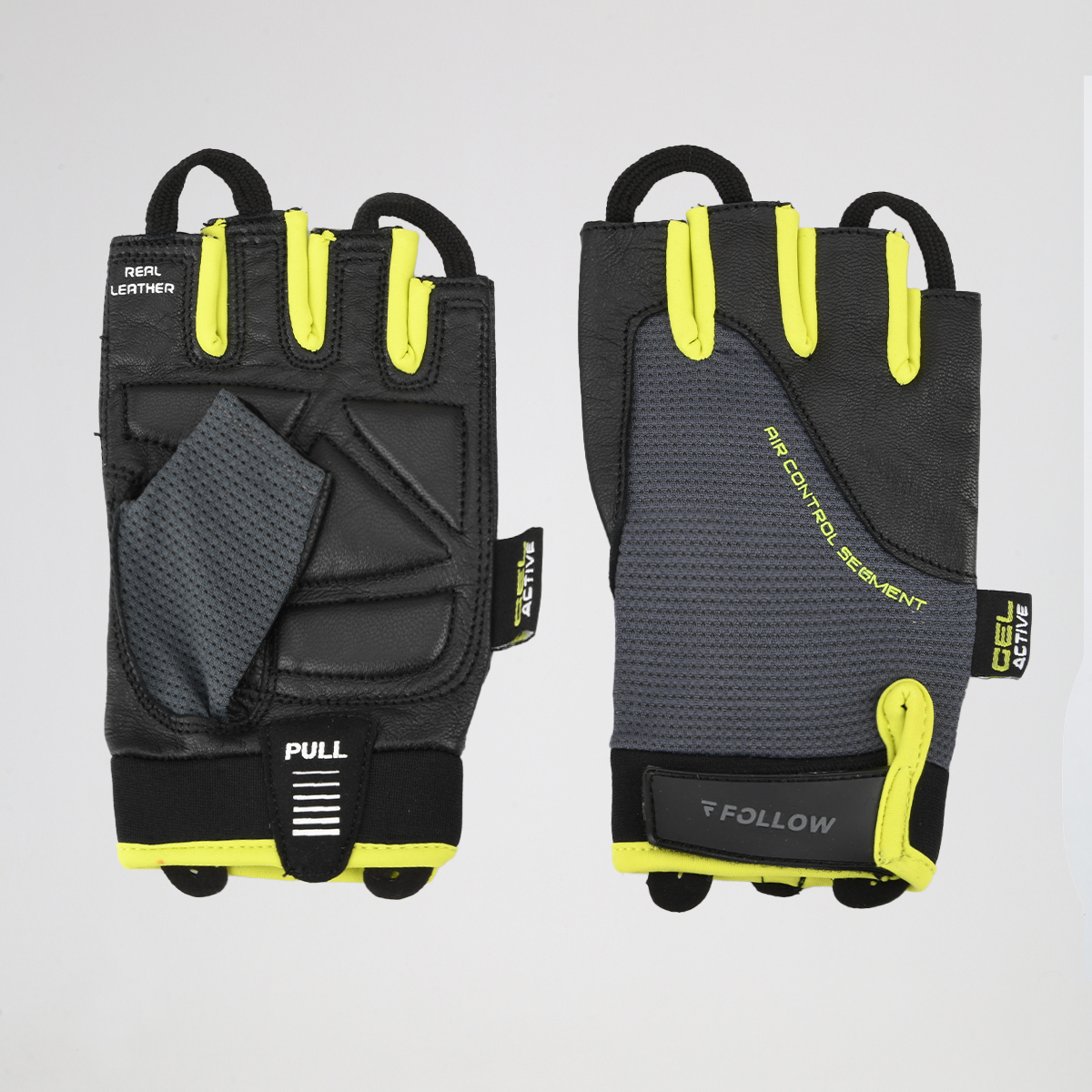 Guantes Follow Fit Bear,  image number null