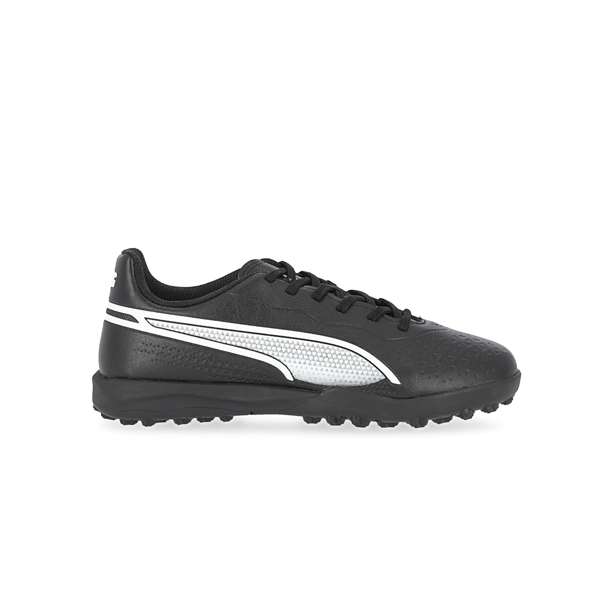 Botines F&uacute;tbol Puma King Match TT para J&oacute;venes,  image number null
