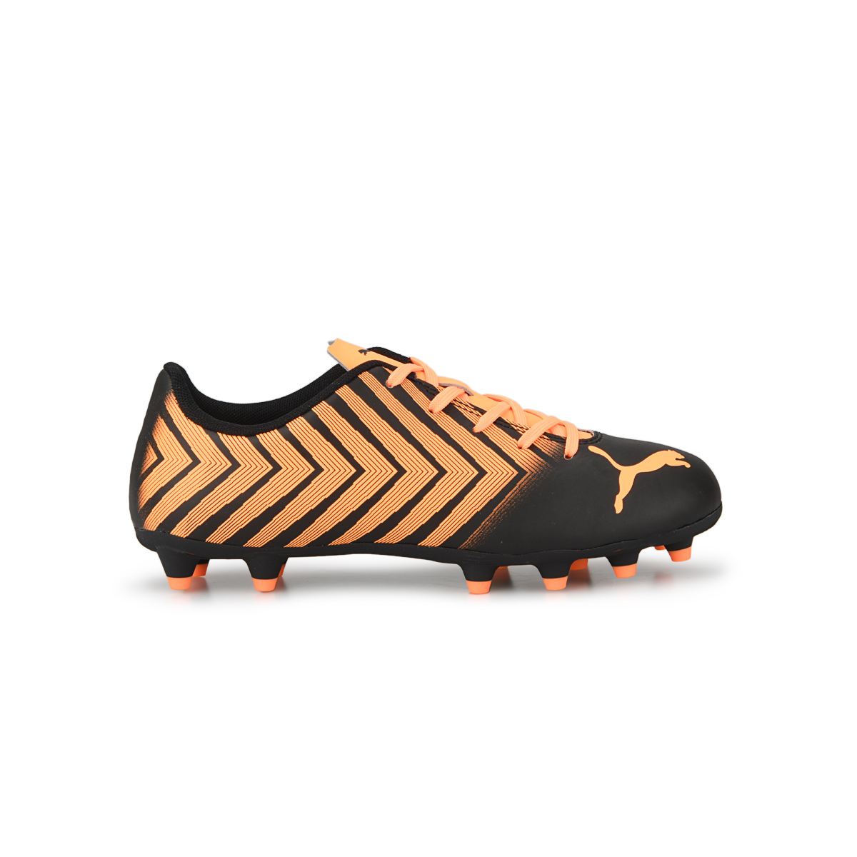 Botines Puma Tacto II Fg/Ag,  image number null