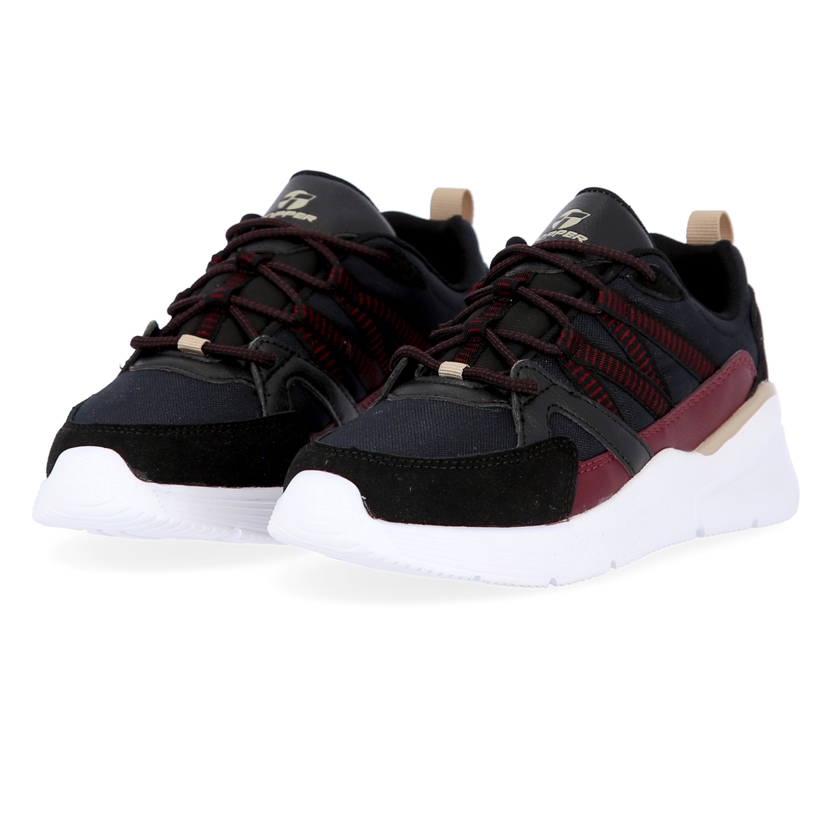Zapatillas Topper Chalpa Rs Unisex,  image number null