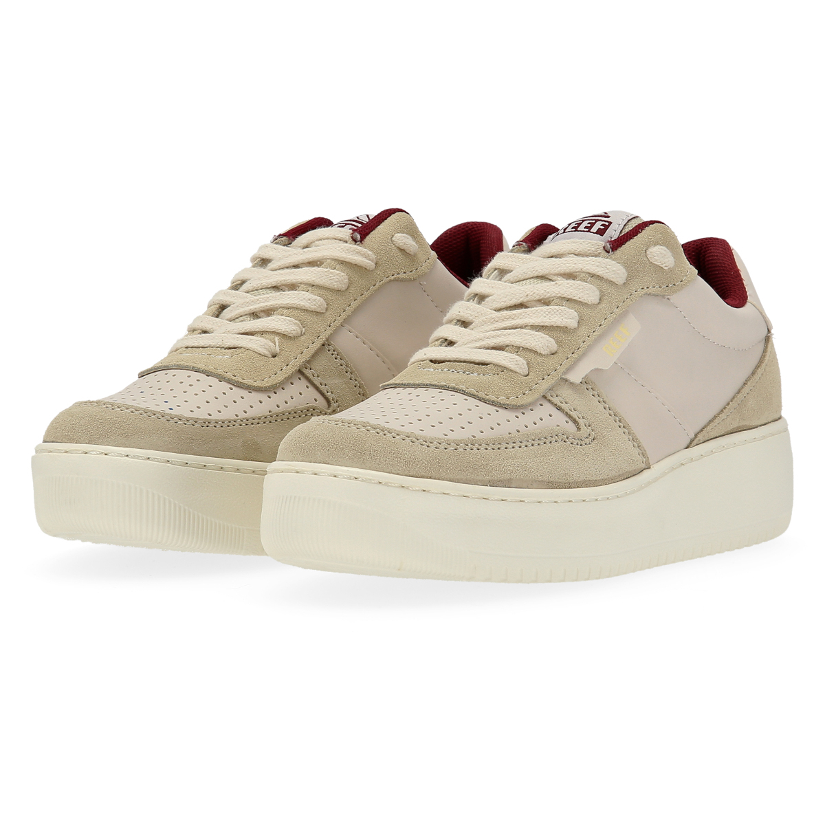 Zapatillas Reef Ranger Mujer,  image number null