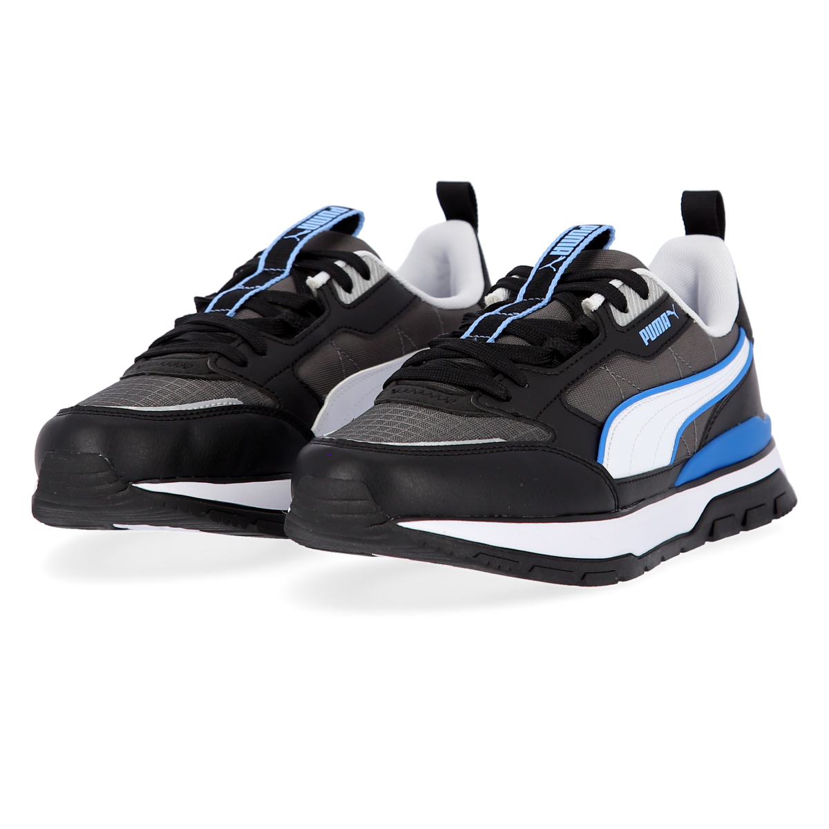 Zapatillas Puma R78 Trek Unisex,  image number null