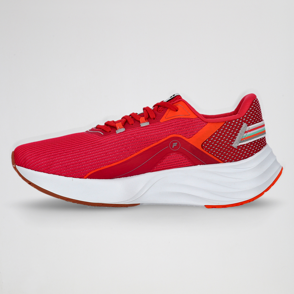 Zapatillas Running Fila Racer Flexor Hombre,  image number null