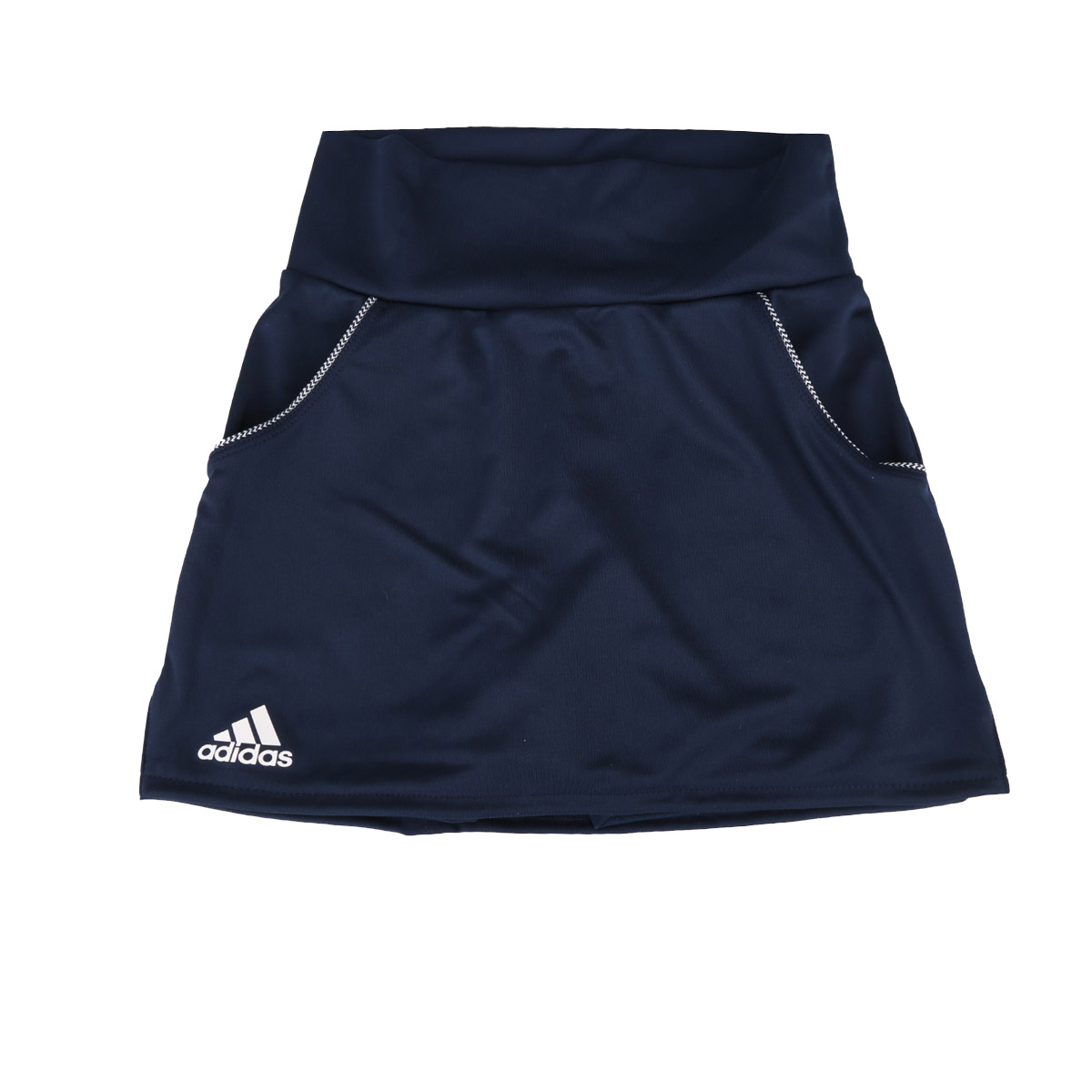 Pollera adidas Club