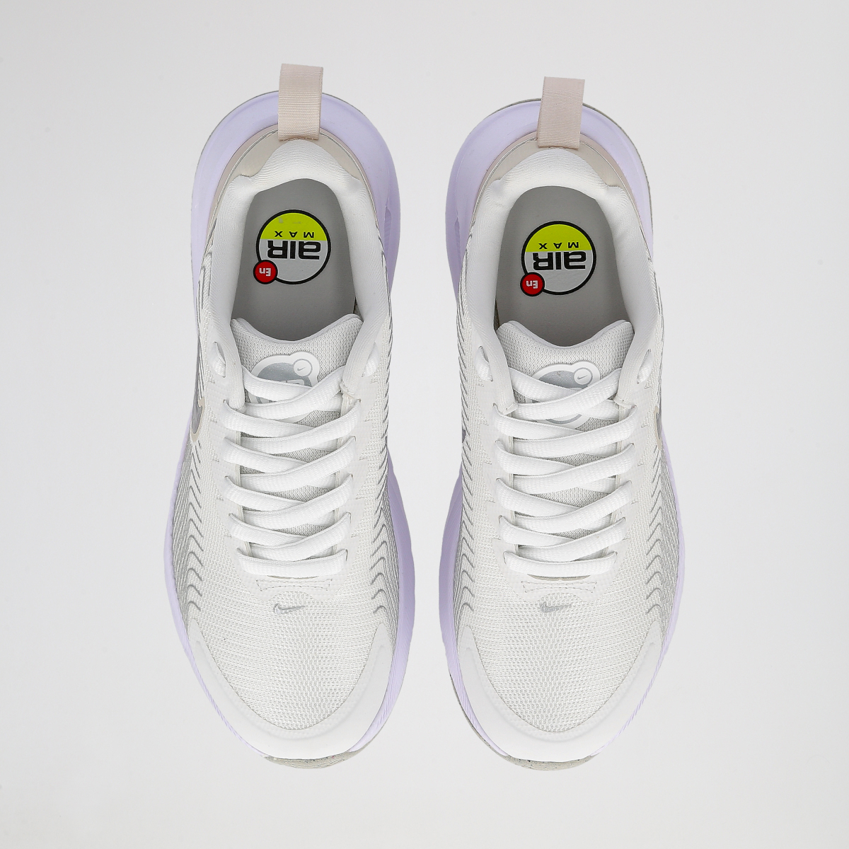 Zapatillas Nike Air Max Nuaxis Mujer,  image number null