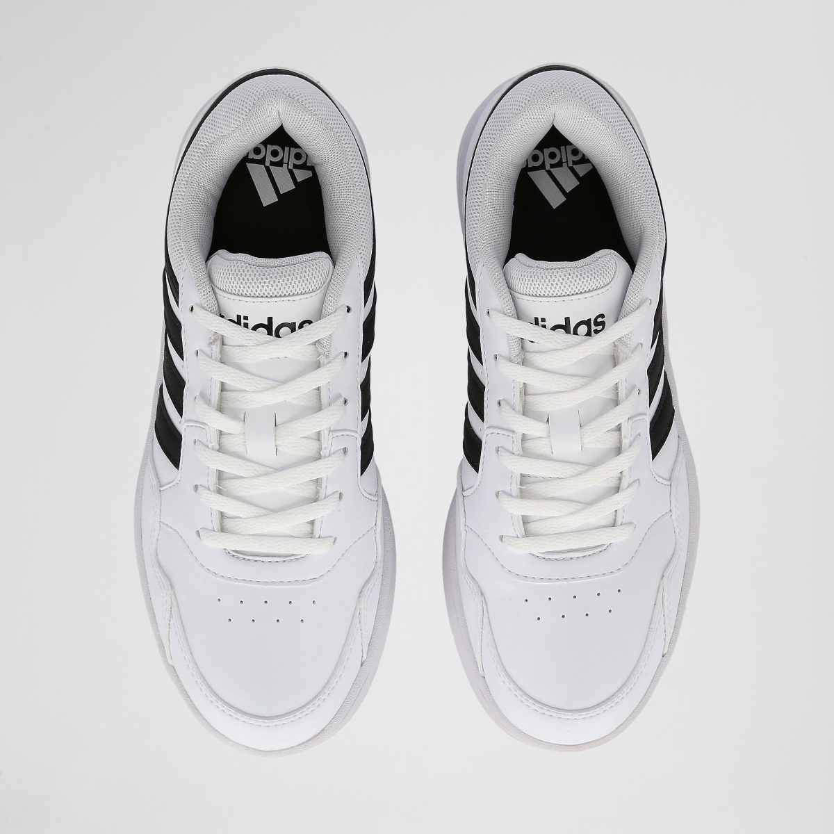 Zapatillas adidas Hoops 3.0 Bold Mujer,  image number null