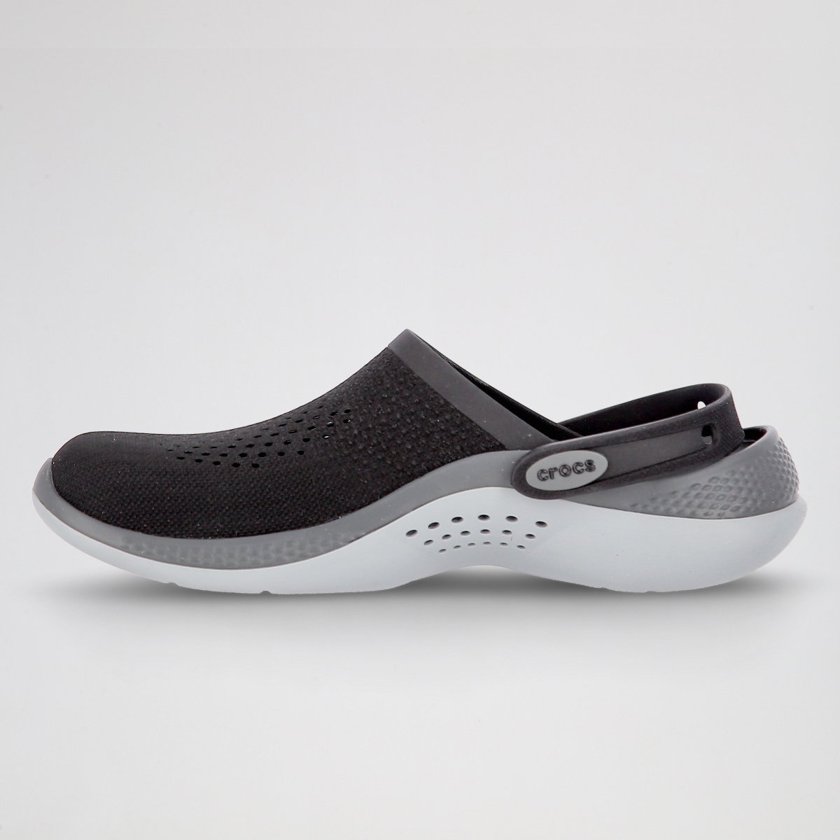 Zuecos Crocs Literide Clog Hombre,  image number null