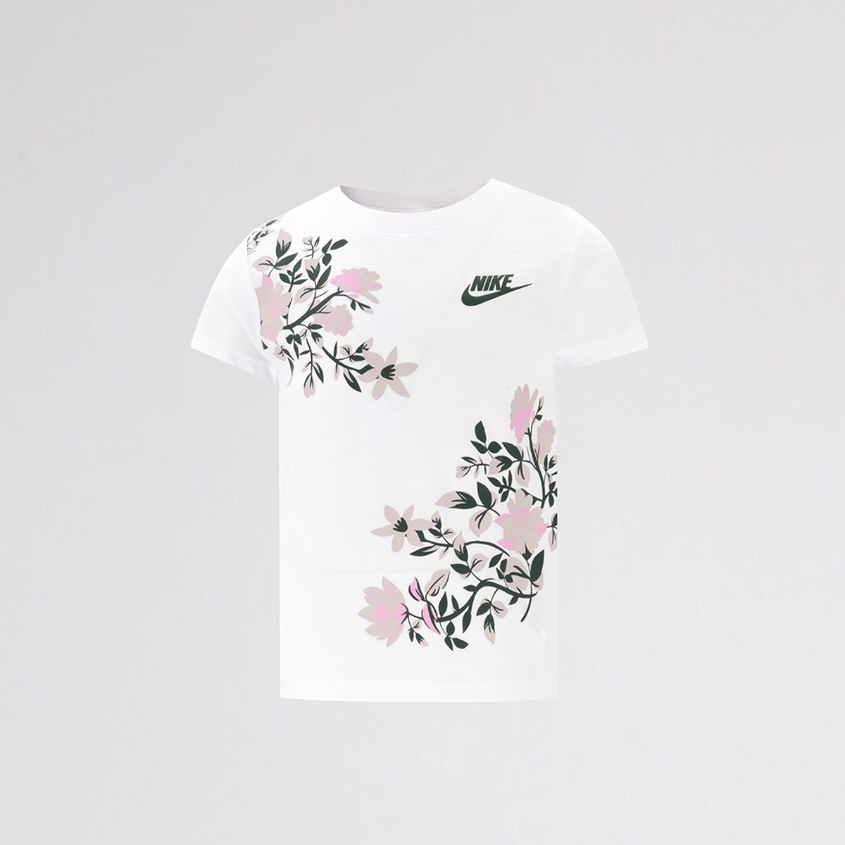 Remera Nike Club Ringlet Ni&ntilde;a,  image number null