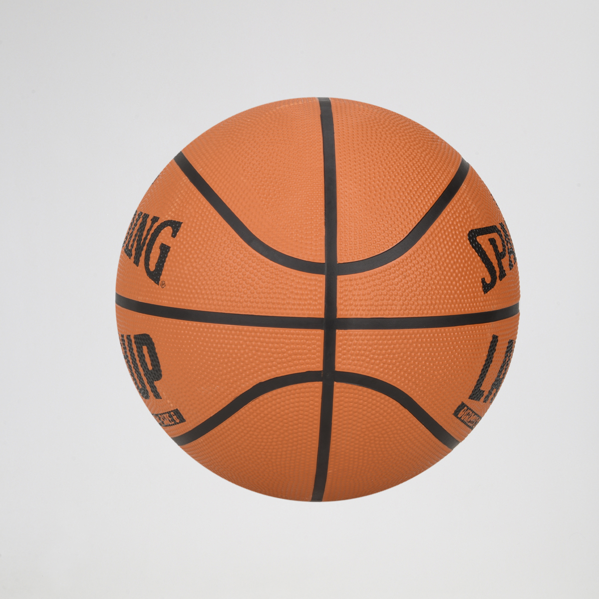 Pelota B&aacute;squet Spalding Lay Up N6,  image number null